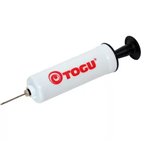 Tűszelepes pumpa Togu