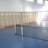 Kombinált hálótartó állvány Aktivsport hüvelyes beltéri