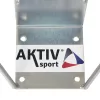 Kosárgyűrű standard Aktivsport horganyzott 80 kg