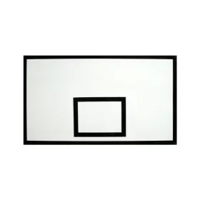 Kosárpalánk fa Aktivsport 180x105 cm