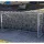 Kapu mini Aktivsport 200x100 cm porfestett