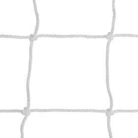   Labdarúgó-kapuháló Aktivsport 5x2m 10x10 cm osztás 3,5 mm