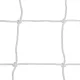 Labdarúgó-kapuháló Aktivsport 5x2m 10x10 cm osztás 3,5 mm