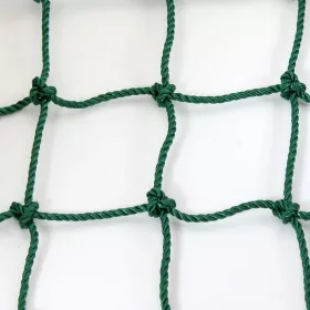   Kapuháló mini Aktivsport 200x100x60 cm 10x10 cm osztás 5 mm zöld