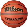 Kosárlabda Wilson Evolution 6-os méret narancs
