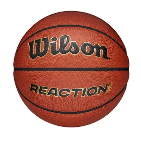 Kosárlabda Wilson Reaction Pro 5-ös méret