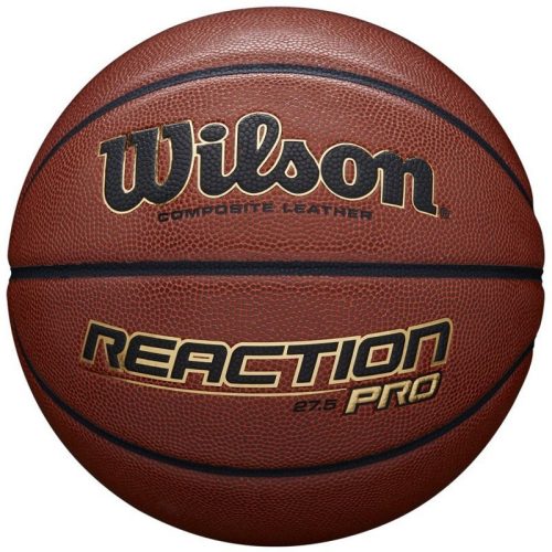 Kosárlabda Wilson Reaction Pro 5-ös méret