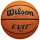 Kosárlabda Wilson EVO NXT FIBA 6-os méret narancs