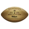 Amerikai focilabda Wilson Duke Metallic arany