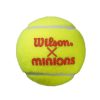 Teniszlabda Wilson Minions Stage 2 3 db