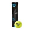 Teniszlabda Wilson Tour Premier 4 db