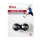 Squash labda Wilson Staff piros 2 db