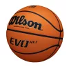 Kosárlabda Wilson EVO NXT FIBA 7-es méret narancs