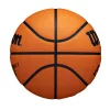 Kosárlabda Wilson EVO NXT FIBA 7-es méret narancs