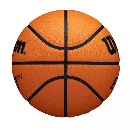 Kosárlabda Wilson EVO NXT FIBA 7-es méret narancs