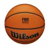Kosárlabda Wilson EVO NXT FIBA 7-es méret narancs