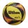 Strandröplabda Wilson OPTX AVP Official sárga-fekete
