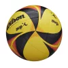 Strandröplabda Wilson OPTX AVP Official sárga-fekete