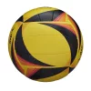 Strandröplabda Wilson OPTX AVP Official sárga-fekete
