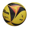 Strandröplabda Wilson OPTX AVP Official sárga-fekete
