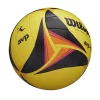 Strandröplabda Wilson OPTX AVP Official sárga-fekete
