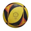Strandröplabda Wilson OPTX AVP Official sárga-fekete