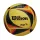 Strandröplabda Wilson OPTX AVP VB Replica sárga-fekete