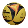 Strandröplabda Wilson OPTX AVP VB Replica sárga-fekete
