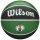 Kosárlabda Wilson NBA Team Tribute Boston Celtics 7-es méret