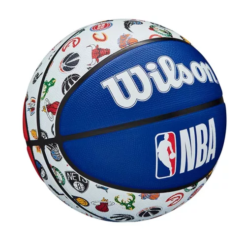 Kosárlabda Wilson NBA Team Tribute 7-es méret