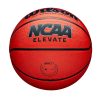 Kosárlabda Wilson NCAA Elevate gumi méret: 7 narancs-fekete