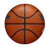 Kosárlabda Wilson NBA DRV PLus 7-es méret narancssárga