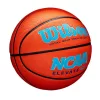 Kosárlabda Wilson NCAA Elevate gumi méret: 7 narancs-kék