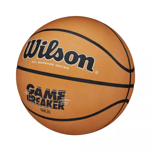 Kosárlabda Wilson Gamebreaker gumi 7-es méret