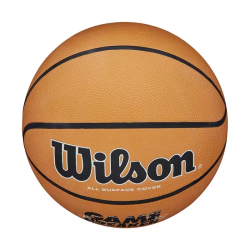 Kosárlabda Wilson Gamebreaker gumi 7-es méret