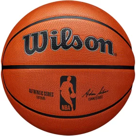 Kosárlabda Wilson NBA Authentic Series 5-ös méret
