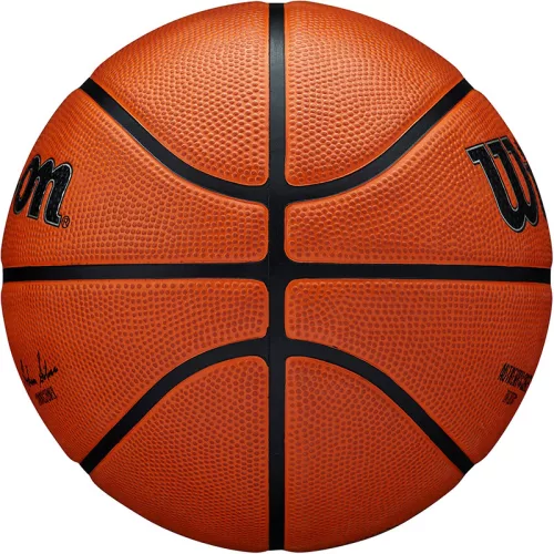 Kosárlabda Wilson NBA Authentic Series 5-ös méret