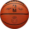 Kosárlabda Wilson NBA Authentic Series 5-ös méret
