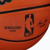 Kosárlabda Wilson NBA Authentic Series 5-ös méret