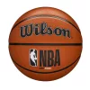 Kosárlabda Wilson NBA DRV PLus 5-ös méret narancssárga
