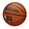 Kosárlabda Wilson NBA DRV PLus 5-ös méret narancssárga