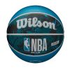 Kosárlabda Wilson NBA DRV PLus 7-es méret kék