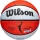 Kosárlabda Wilson WNBA Authentic Series 6-os méret