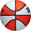 Kosárlabda Wilson WNBA Authentic Series 6-os méret