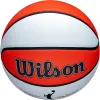 Kosárlabda Wilson WNBA Authentic Series 6-os méret