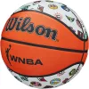 Kosárlabda Wilson WNBA All Team 6-os méret