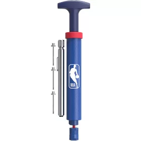 Pumpa Wilson NBA DRV