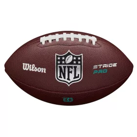 Amerikai focilabda Wilson NFL Stride Pro Gen Green