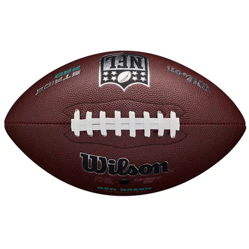 Amerikai focilabda Wilson NFL Stride Pro Gen Green