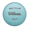 Strandröplabda Wilson Soft Play kék